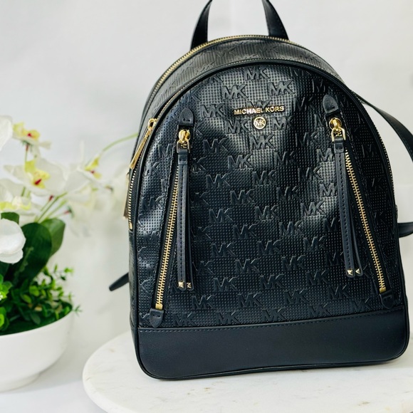 MK backpack - Picture 2 of 3